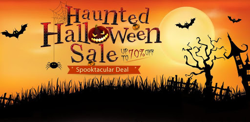 Watch Face - Halloween Spooky PC screenshot