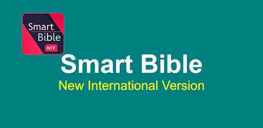 Smart Bible (NIV) PC screenshot