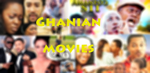 Ghanaian Movies PC screenshot Ghanaian Movies PC screenshot