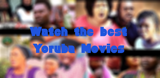 Unlimited Yoruba Movies PC screenshot