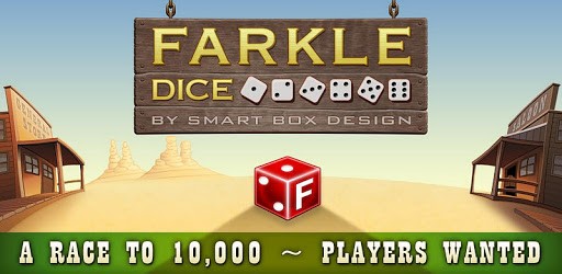 Farkle Dice - Free PC screenshot