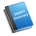 English Malayalam Dictionary (Smart Dictionary) icon