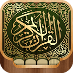 Quran Media (Al-Mushaf Al-Mawdow’ey) icon