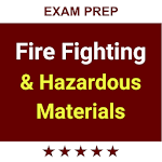 Fire Fighting & Hazards Flashcards 2018 for PC