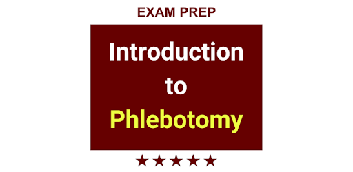 Phlebotomy Flashcards 2018 PC screenshot