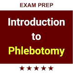 Phlebotomy Flashcards 2018 for PC