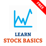 Stock School: Learn Stock Free icon