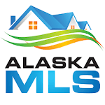 Alaska MLS Inc. icon