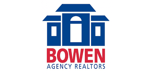 Bowen Agency Realtors PC screenshot