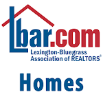 LBAR Homes icon