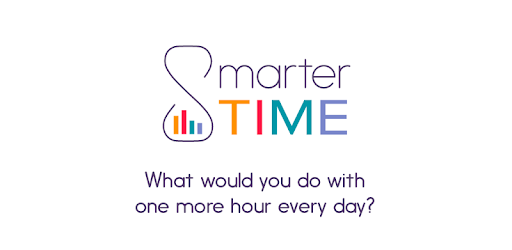 Smarter Time - Time Management - Productivity PC screenshot