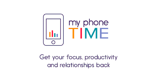 My Phone Time - App usage tracking - Focus enabler PC screenshot