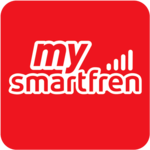 MySmartfren - 4G Internet Champion for PC MySmartfren - 4G Internet Champion for PC