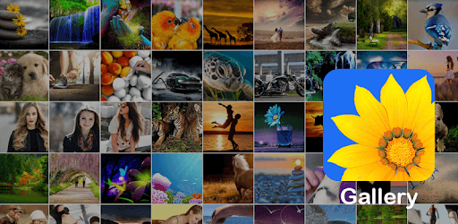 Photo Gallery PC screenshot
