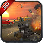Vegas Gang Crime City War 2017 for PC