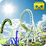 Simulation VR:Roller Coaster for PC