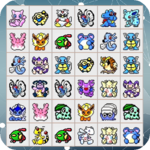 Pikachu Connect Animal icon