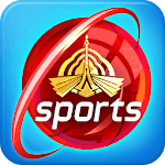 Live PTV Sports icon