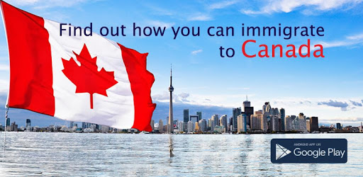 Canada Immigration & Visa - News Guide and Advice PC screenshot