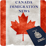 Canada Immigration & Visa - News Guide and Advice icon