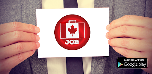 Canada Jobs PC screenshot