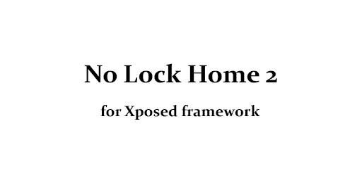 No Lock Home 2 (Xposed) PC screenshot No Lock Home 2 (Xposed) PC screenshot