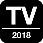 Tivi 2018: Football livescores icon