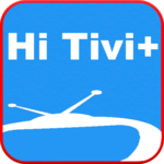 HiTV Plus: Xem Tivi Siêu nhanh for PC