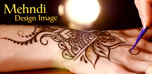 Simple Mehndi Design Image PC screenshot Simple Mehndi Design Image PC screenshot