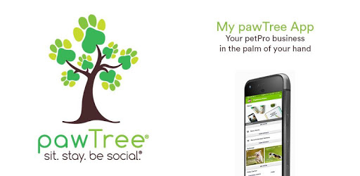 My pawTree PC screenshot My pawTree PC screenshot