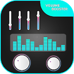Volume Booster & Music Equalizer - Tubily Music for PC Volume Booster & Music Equalizer - Tubily Music for PC