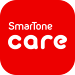 SmarTone CARE icon