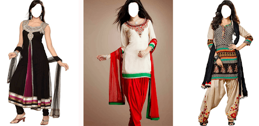 Patiala Suits PC screenshot
