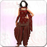 Patiala Suits for PC