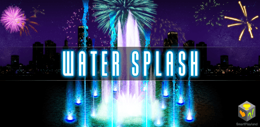 WaterSplash PC screenshot WaterSplash PC screenshot