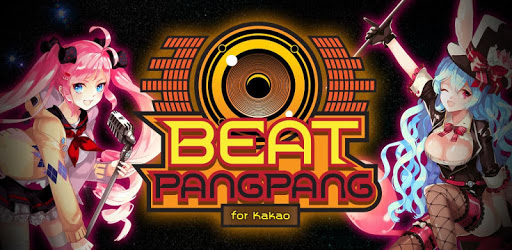 Beat PangPang for Kakao PC screenshot