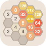 Hexic 2048 for PC