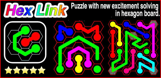Hex Link PC screenshot