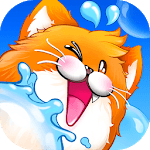 Kitty2048 - Merge Cats for PC Kitty2048 - Merge Cats for PC