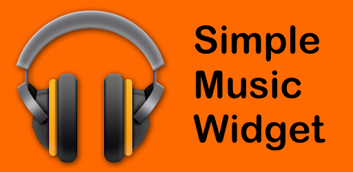 Simple Music Widget PC screenshot
