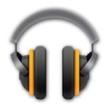Simple Music Widget for PC