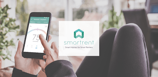 Smartrent PC screenshot