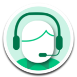 Smartron tcare icon