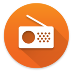 Smartron FM Radio icon
