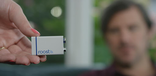 Roost Smart Home PC screenshot Roost Smart Home PC screenshot