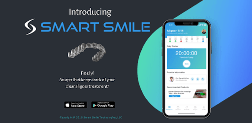 Smart Smile App PC screenshot