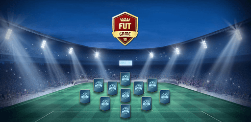 FUT Game 19 - Draft and Pack Opener PC screenshot