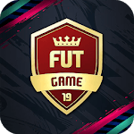 FUT Game 19 - Draft and Pack Opener for PC