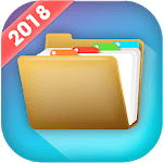 Super File Manager: File Explorer icon