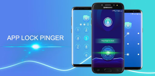 App lock - Fingerprint support PC screenshot App lock - Fingerprint support PC screenshot
